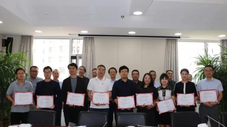 規(guī)劃設(shè)計(jì)院第一屆“優(yōu)秀青年建筑（設(shè)計(jì)）師”評選活動圓滿落幕