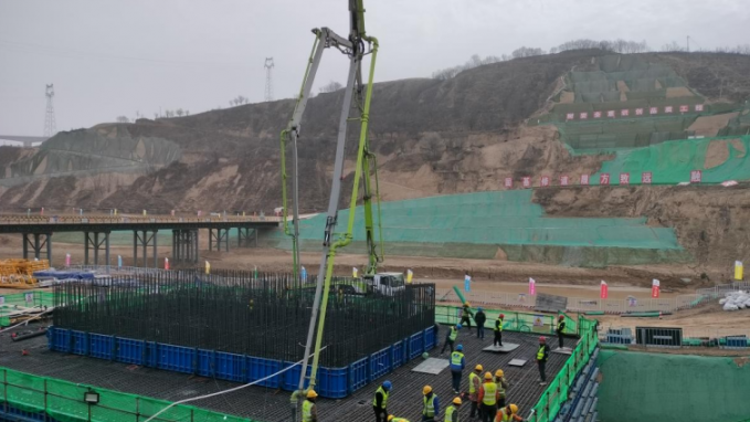 省交通監(jiān)理公司各項(xiàng)目機(jī)構(gòu)以“硬舉措、細(xì)任務(wù)”促項(xiàng)目建設(shè)發(fā)展